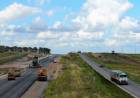 Vialidad Nacional ratificó la ejecución de 7 obras en el sudoeste de la provincia