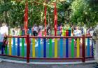 Se busca que en Pringles haya Plazas inclusivas para niños con Trastornos del Espectro Autista