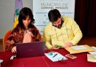Licitación Pública para la compra de un compactador