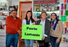 Puntos Lactantes