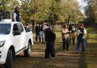 Remate de Ganadera Salliqueló en Coronel Pringles
