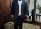 Leandro Casey audicionó y fue seleccionado en el Festival de la Música Italiana de La Plata