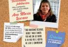 Hoy comienza una nueva etapa Ana María Lescano