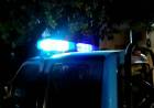 Policial: Robo y Aprehendido