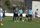 Liga Pringles de Fútbol: Correspondencia, Resultados y Próxima Fecha