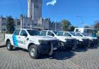 Policial: Varias detenciones durante el fin de semana