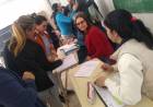El Consejo Escolar volvió a hacer un acto público presencial