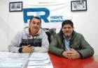 "La idea es comenzar el año que viene con Licencia Joven"