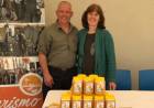 Coronel Pringles presente en la #Expotan 2022