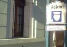 Policial: Aprehensión y Accidente