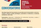 Conversatorio GPS EMOCIONAL