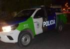 Policial: Búsqueda de persona, Accidente y Daño