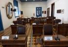 HCD: Primera Sesión del Honorable Concejo Deliberante Estudiantil