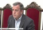 "La Ordenanza de Alcoholemia Cero es imprescindible"