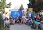 Una linda actividad para generar conciencia
