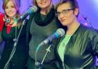 Fusión Vocal, Trío de voces femeninas