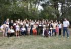 Finalizó el Curso de Lengua de Señas Argentinas