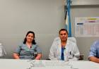 Nuestra salud, nuestro Hospital: un orgullo para la comunidad de Pringles