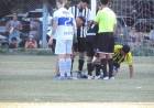 Fallos dictados por el Tribunal de Disciplina Deportiva