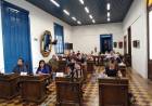 HCD: Tercera Sesión Extraordinaria