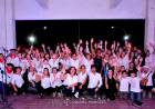 Gran cierre del año de la Escuela Municipal de Música