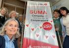 La Cooperadora del Hospital invirtió más de 3 millones de pesos en el Nosocomio local