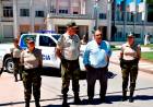 Convocatoria para el ingreso al Comando de Prevención Rural 2023