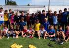 La Copa Ciudad de Coronel Suárez: El Fútbol infantil comienza a jugarse mañana sábado 28 de enero