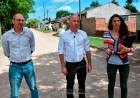 "Estamos en marcha"