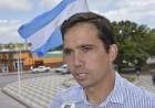 "Fue mi primera participación en Jesús María"