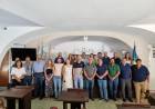 Bernardo de Uriarte visitó la gestión radical de Adolfo Alsina