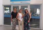 Emprendedora local accedió a financiamiento del PEI