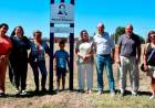 “Procurábamos un espacio público dedicado a Manuel Belgrano"