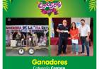 Entrega de premios