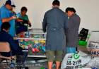 Seis personas comenzaron su entrenamiento laboral en el Taller Protegido Esperanza