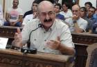 Proyecto del Concejal Mensi sobre psicofísico de choferes aprobado por unanimidad