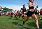 Una carrera llena de desafío y aventura