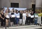 Reconocimiento a la Mujer Emprendedora de la Provincia de Buenos Aires