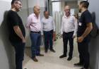 Néstor Grindetti puso Sexta en sus recorridas por la provincia de Buenos Aires