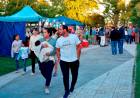 El cierre de la segunda Feria Gastronómica en nuestra ciudad fue una verdadera fiesta