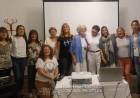 "Mujeres Empoderadas"