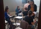 Exámenes presenciales de la Universidad de Quilmes