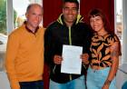 Viviendas: Se sorteó la ubicación de las viviendas del Balbín