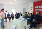 “Cómo nos comunicamos-Herramientas para una mejor comunicación”