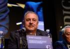 "Sigamos poniendo las finanzas al servicio del desarrollo, las personas y el ambiente"