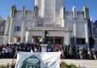 Paritaria Municipal: Gremios y Ejecutivo acordaron 100 por ciento de aumento para los municipales
