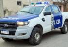 Policial: Allanamiento Positivo