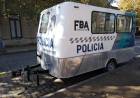 Un proyecto del Concejo Estudiantil movilizó a la policía a disponer de una casilla de seguridad móvil