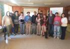 Netbook para alumnos del CEPT N°3