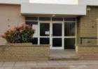 "Se planificó la colocación de baños químicos, durante 20 días que es el período de ejecución de la obra"